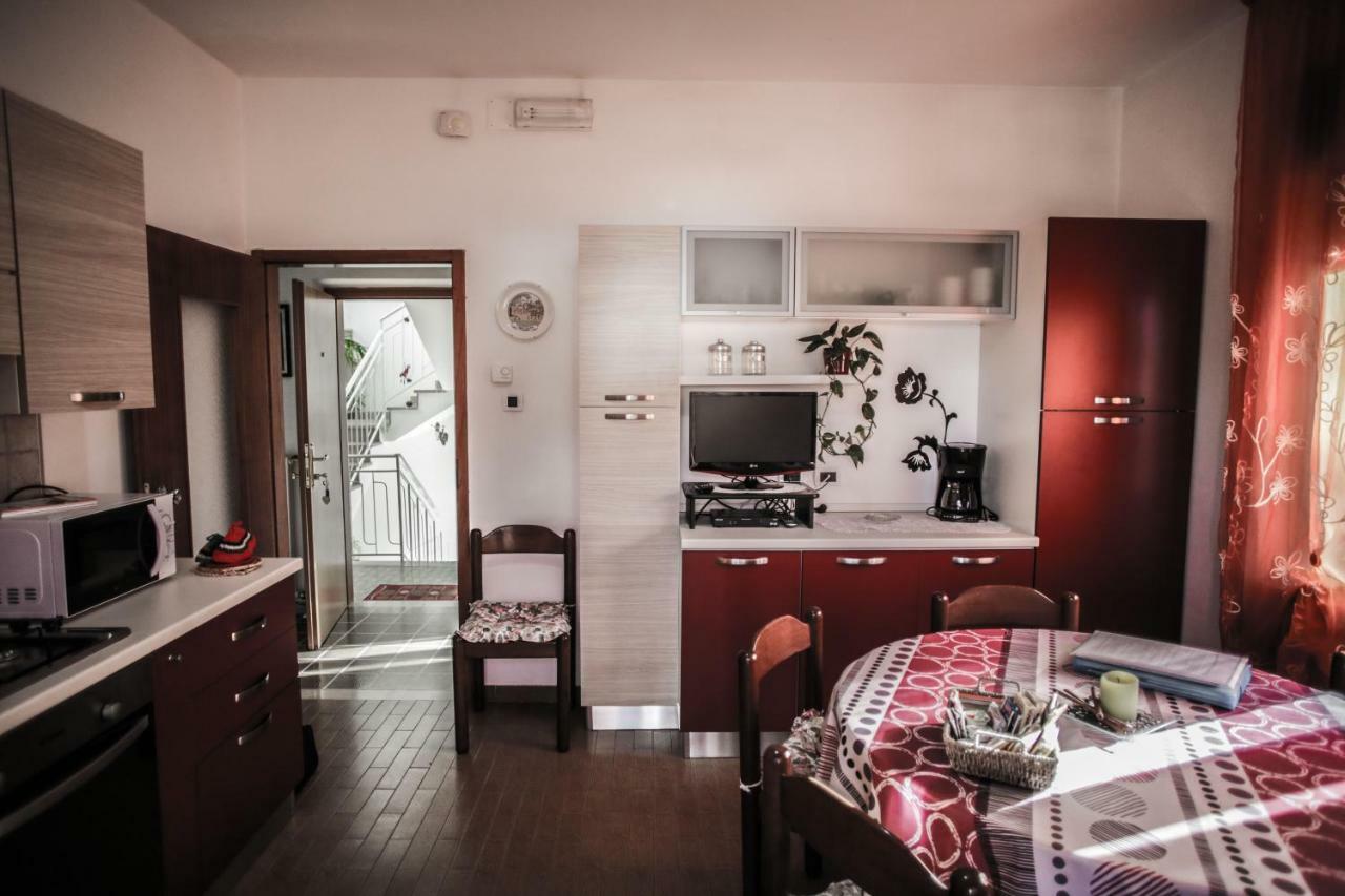 Апартаменти Casa De Val Кальчераніка-аль-Лаґо Екстер'єр фото
