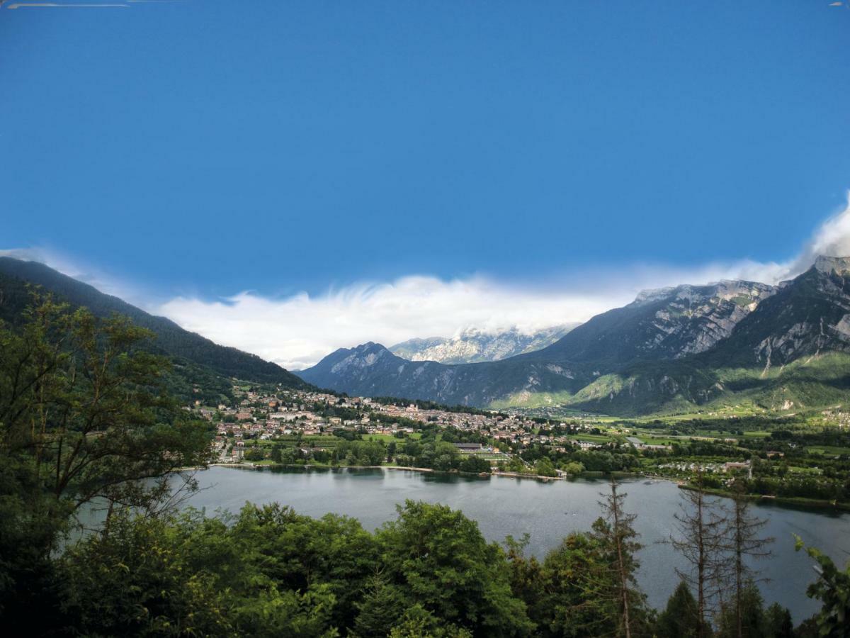 Апартаменти Casa De Val Кальчераніка-аль-Лаґо Екстер'єр фото